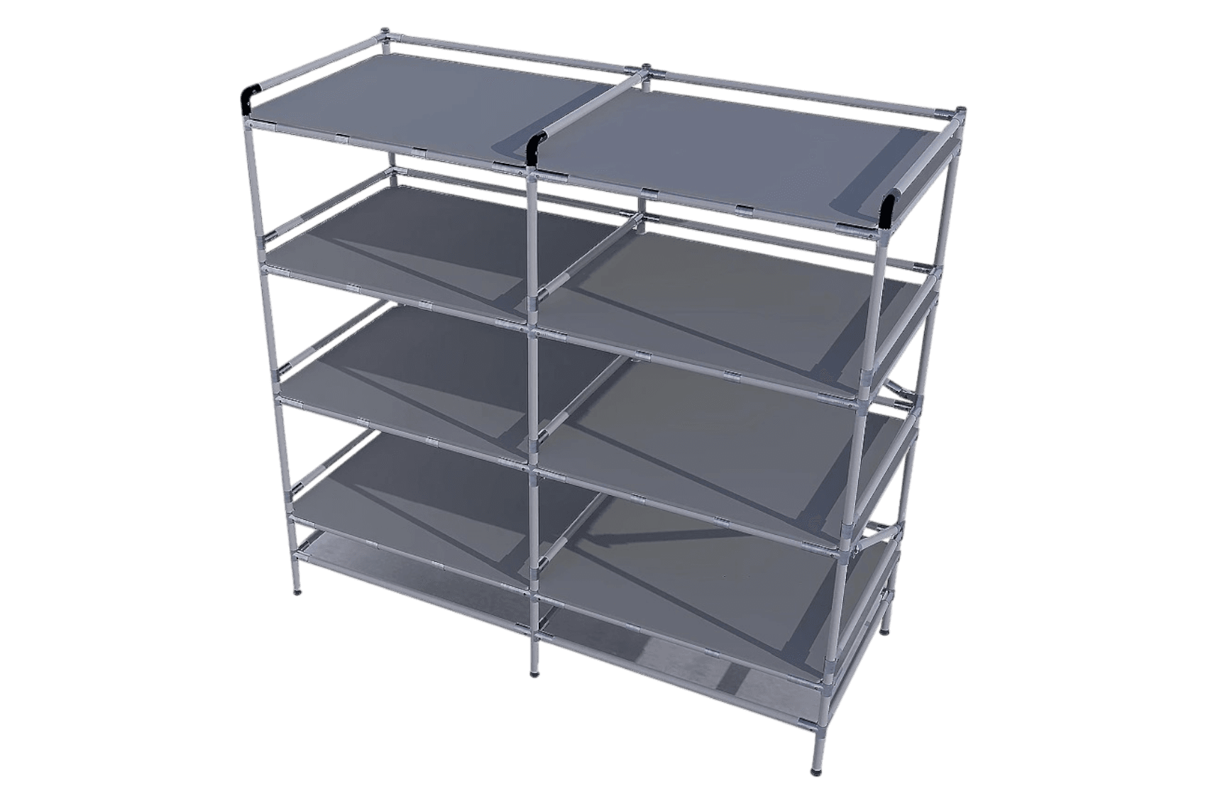 Heavy Duty Shelf